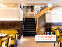 Drouant, l'incontournable restaurant parisien - photos