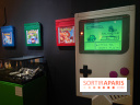 Admirez-les tous, Pokémon à l'honneur dans une exposition ludique et régressive au musée en Herbe