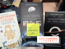Festival du Livre 2026
