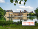 Parc et Jardins du Château de Fontainebleau - les photos
