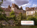 Château Musées de Nemours en Seine-et-Marne - photos
