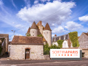 Nemours, citée médiévale et village de caractère en Seine-et-Marne - Ile de France - photos