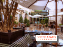 La terrasse du Rivié au Hoxton Paris - photos - A7200265 2