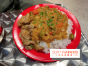 DKR - Poulet yassa