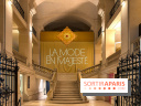 La mode en majesté, haute couture & tradition à la cour de Thaïlande, l'expo au musée des Arts décoratifs