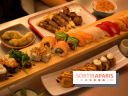 Sushi Mina : sushis, makis et brochettes japonaises à Paris 9e