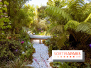 Jardins, Jardin 2026, le salon jardins en plein air à Paris, les photos