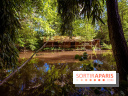 Le Parc et château de Lardy en Essonne - photos