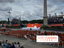 Fanzone Roland-Garros - Place de la Concorde