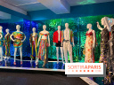 Gianni Versace : l’exposition rétrospective du couturier italien au Musée Maillol