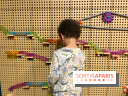 Bulles & Billes, l'aire de jeux couverte pour les kids dans le 9e - nos photos