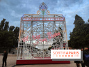 Nuit Blanche 2026 à Paris