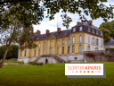 Le domaine du Chateau de la Celle SainCloud dans les Yvelines - photos