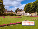 Le domaine du Chateau de la Celle SainCloud dans les Yvelines - photos