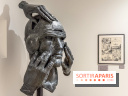 Le Fonds Enki Bilal ouvre à Paris : un nouveau lieu d’art dans le Marais