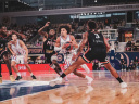 FULFIL SUPERCOUPE : LE FESTIVAL DU BASKET AU STADE ROLAND GARROS