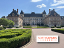 Le parc de la Cité Universitaire, espace vert unique au monde - nos photos
