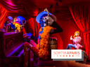 One Pièce débarque au Musée Grévin, le cabaret immersif en photo