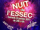nuit de l'essec