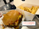 Back to Back, les burgers smashés à deux pas de Gare de l'Est