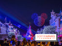 Fête nationale 2026 à Disneyland Paris