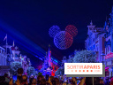Fête nationale 2026 à Disneyland Paris