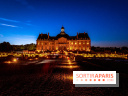 Les soirées au chandelles de Vaux le Vicomte 2026