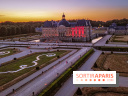 Les soirées au chandelles de Vaux le Vicomte 2026