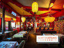 Lily Wang : restaurant chinois Paris 7e