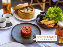 Lily Wang : restaurant chinois Paris 7e