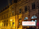 Paris la nuit - tribunal de commerce nuit