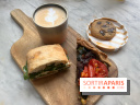 April Café, le café kids friendly près de Gare de l'Est