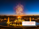 Grandes Eaux nocturnes 2026 - photos