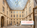 Astre Mobile, la voiture œuvre-d'art à l'Hôtel de la Marine pour la Paris Design Week 2026
