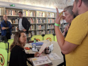 Murder Party : Meurtre à la bibliothèque & Meurtre au musée à la Cité de l'Architecture - 20260922 154927