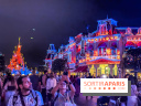 Halloween 2026 à Disneyland Paris