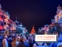 Halloween 2026 à Disneyland Paris