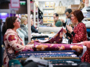 Créations & Savoir-Faire 2026 : le salon du DIY fête ses 30 ans à Paris - NRJ 9723