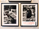Jean Marquis, arpenteur du quotidien : l'exposition de photos gratuite à la galerie Roger Viollet
