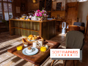 Café de Courances - photos