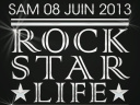 rock star life  hip hop luxury party