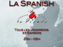 La Spanish 