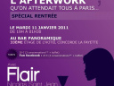 afterwork concorde