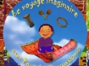 Le Voyage imaginaire au pays des percussions
