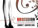 OBSESSION