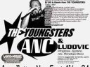 the youngster & ludovic