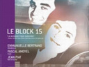 Le BLOCK 15