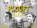 Plouft, le petit fantôme