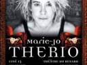 MARIE-JO THERIO