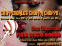 <br />
CHIPPENDALES CHUPPA CHUPS